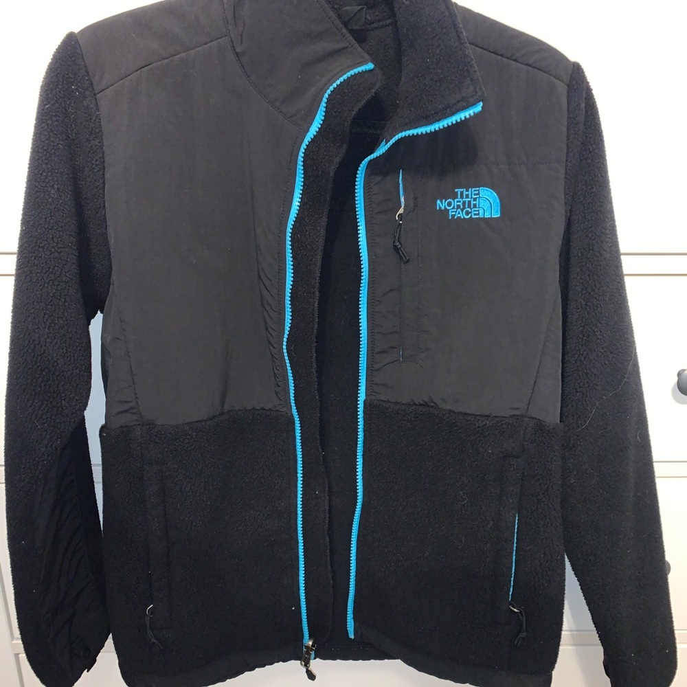 Women’s North Face Denali Jacket